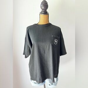 Vintage 1997 Camel Where It's At Black T-Shirt Cigarettes Tobacco 90s